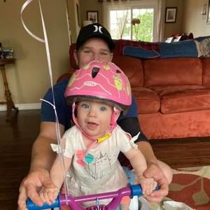 Meet your Posher, Kyle